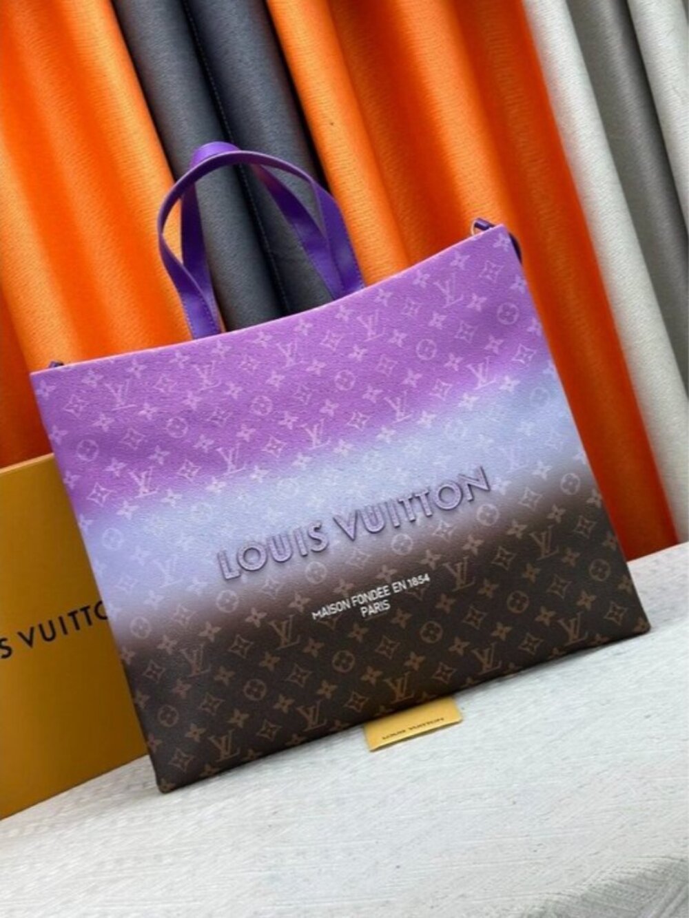NWT - Louis Vuitton Authentic Bags